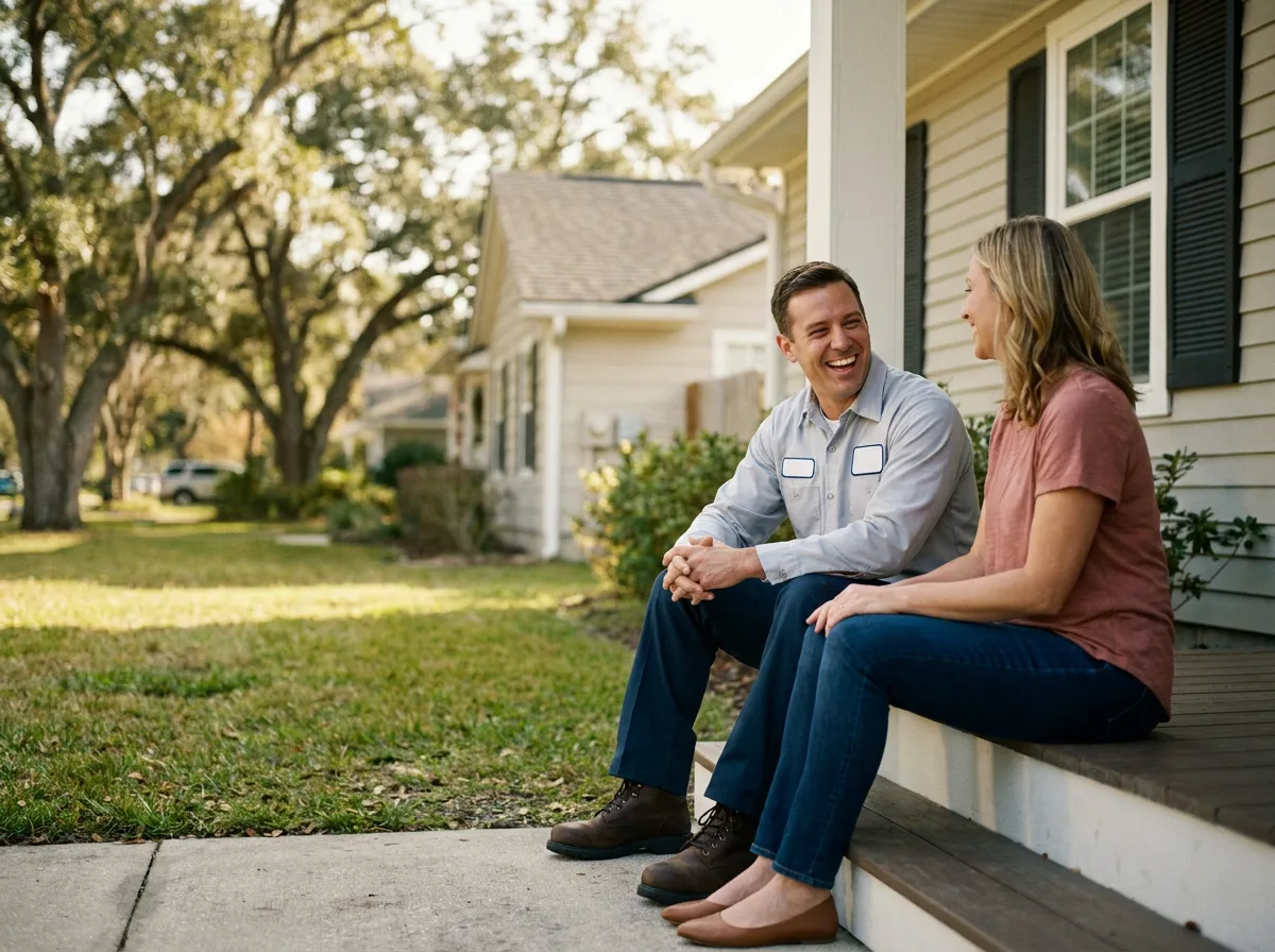 Septic tank pumping FAQs for Rohwer, AR
